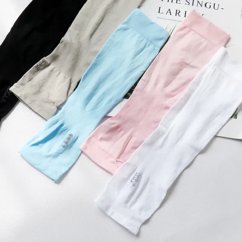 Грелки с рукавами спортивные рукава - Фотография_5