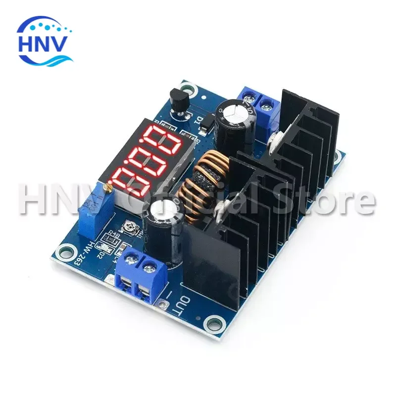 Цифровой модуль регулятора напряжения φ m404 dc 4-40v 8a