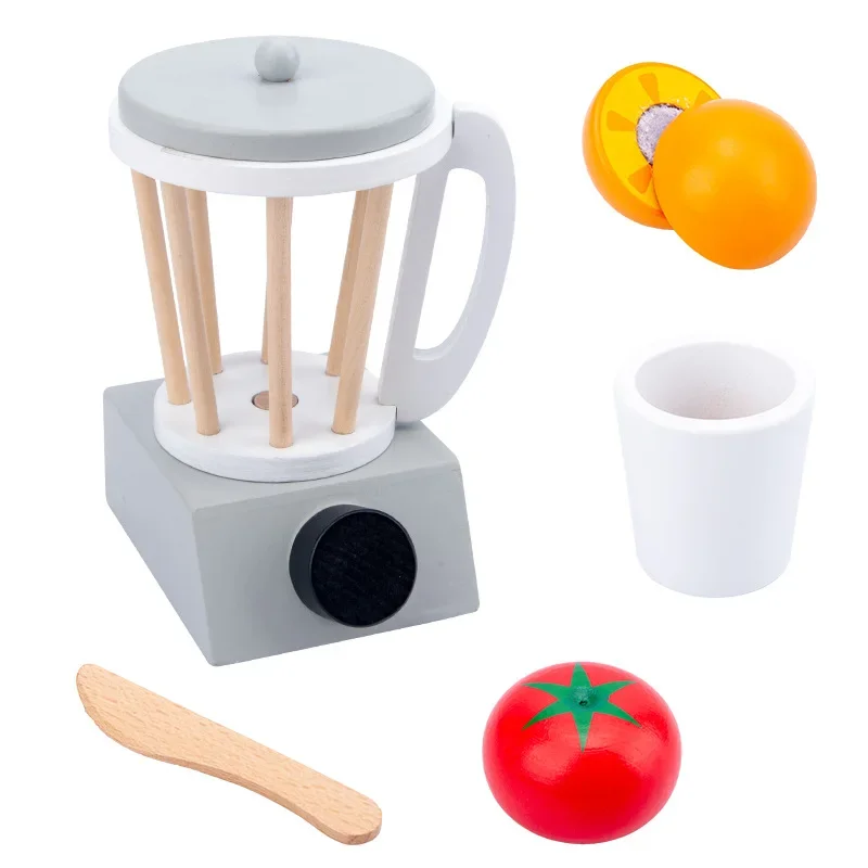 Stem кухонный игровой набор механический - Фотография_6