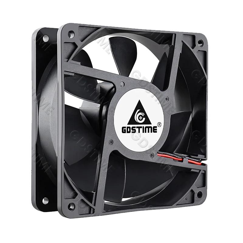 1p gdstime 120 мм x 120 x 38 мм - Фотография_2