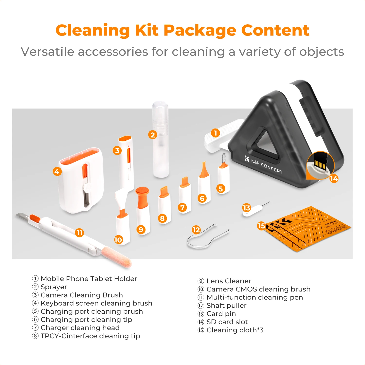 K & f concept 25-в-1 наборы - Фотография_2