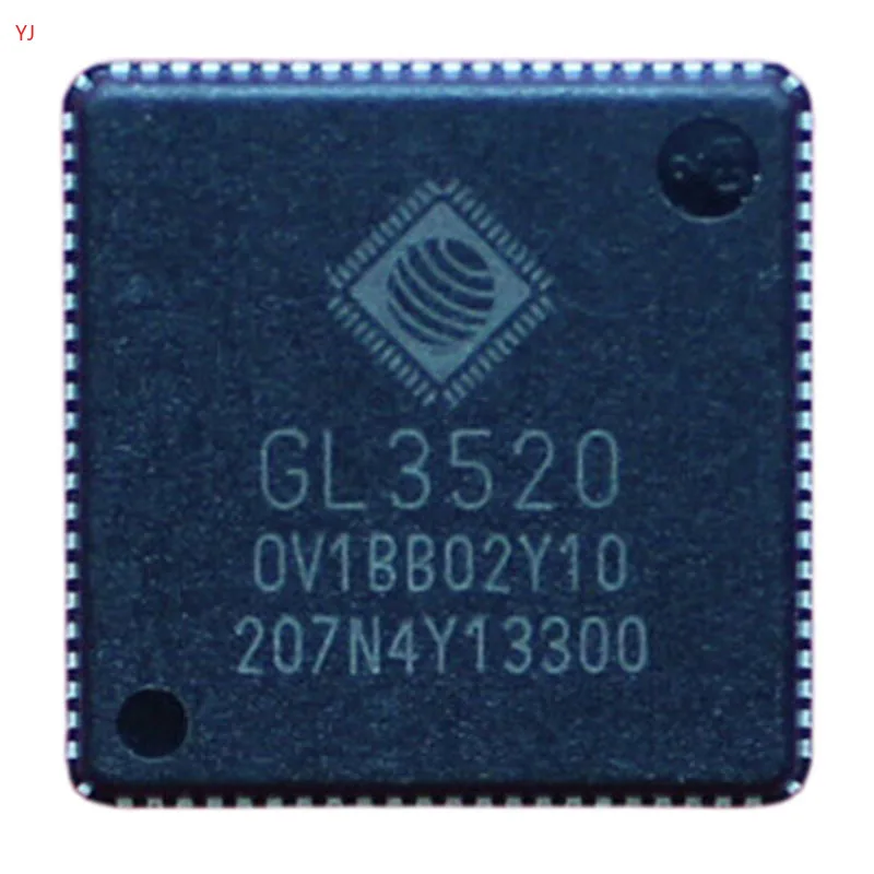 Gl3520 qfn-88 для playstation 4