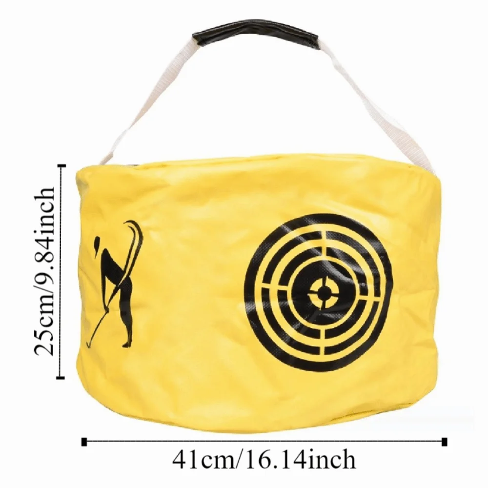 Ударопрочная сумка для ударов по гольфу - Фотография_6