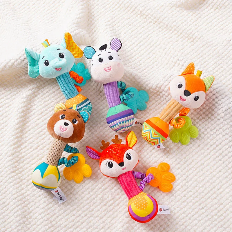 Детские животные - Фотография_2