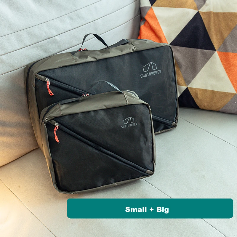 Легкая сумка для хранения - Фотография_4