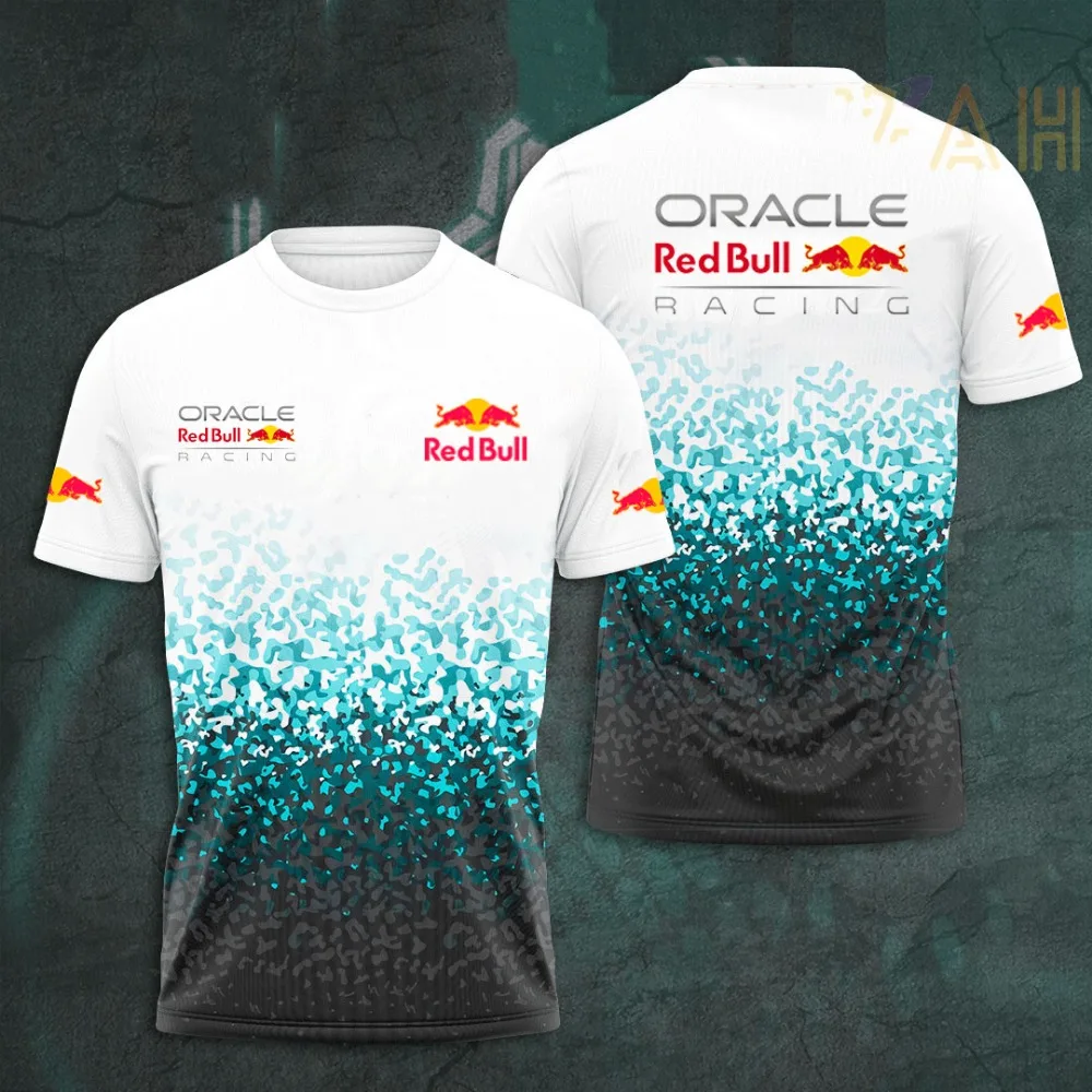 Года, гоночный костюм red bull