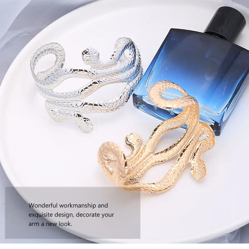 Металлический браслет в стиле панк - Фотография_6