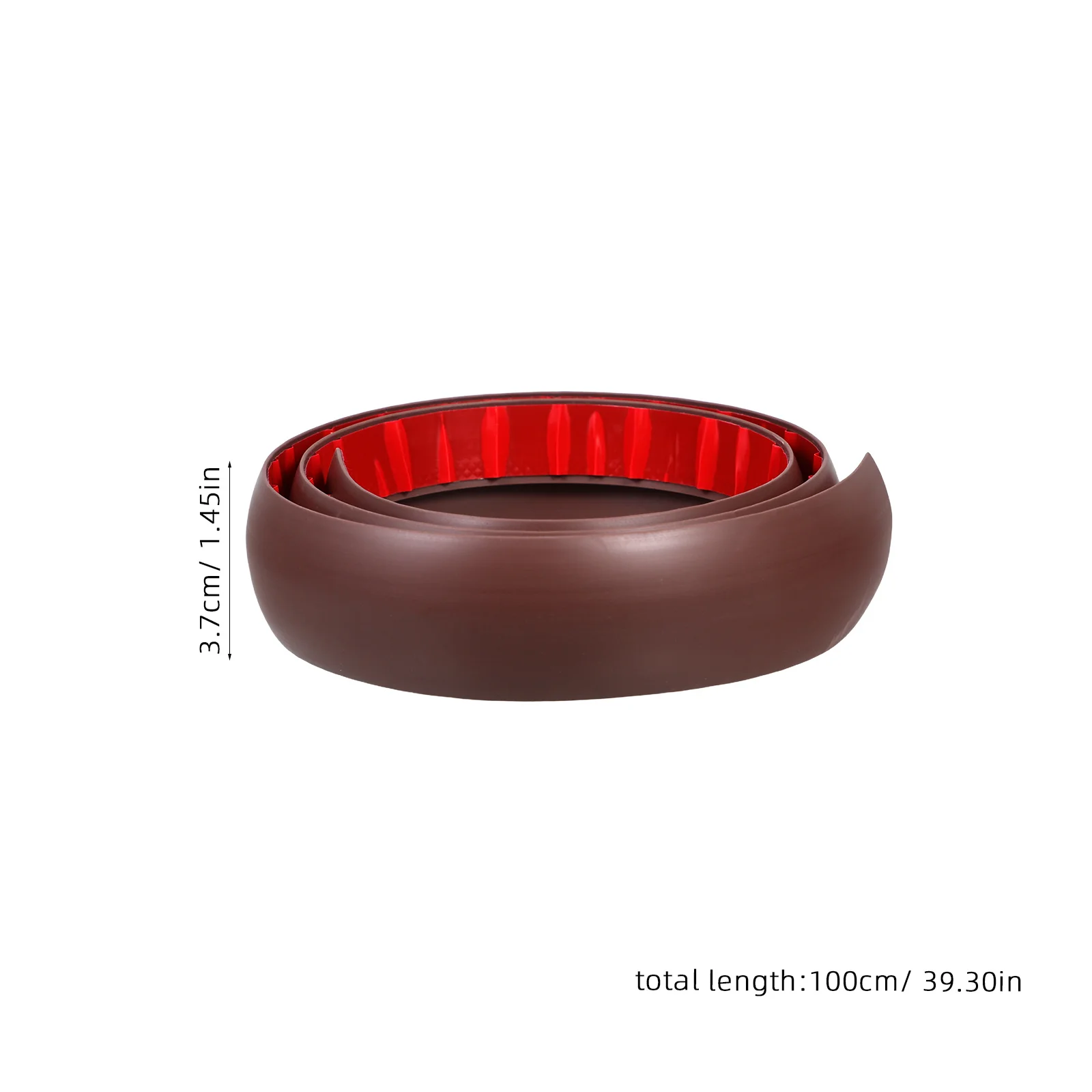 Переходная полоса для пола из пвх - Фотография_4