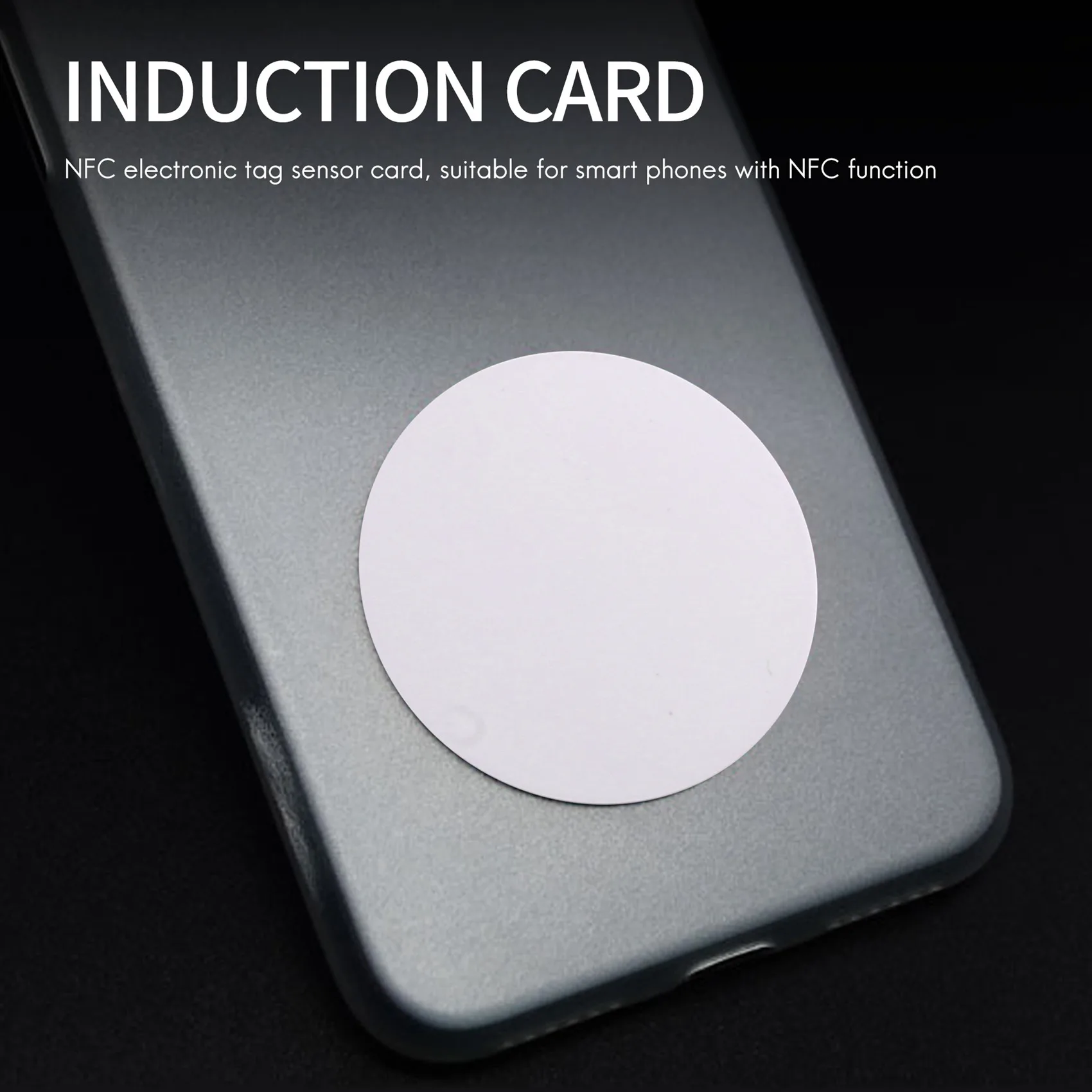 Ярлыки для ntag215 - Фотография_2