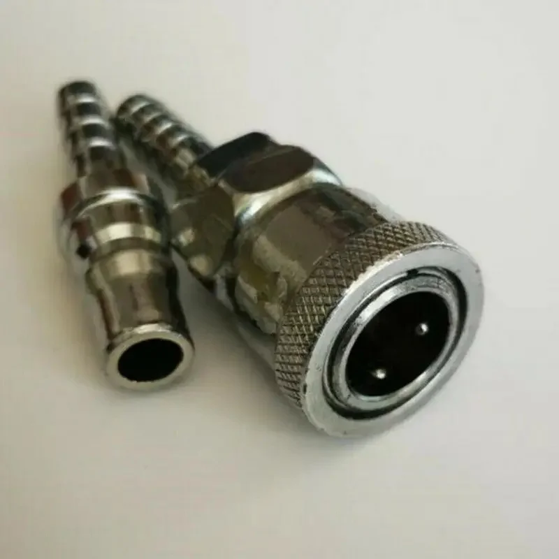 Быстроразъемный 8 мм