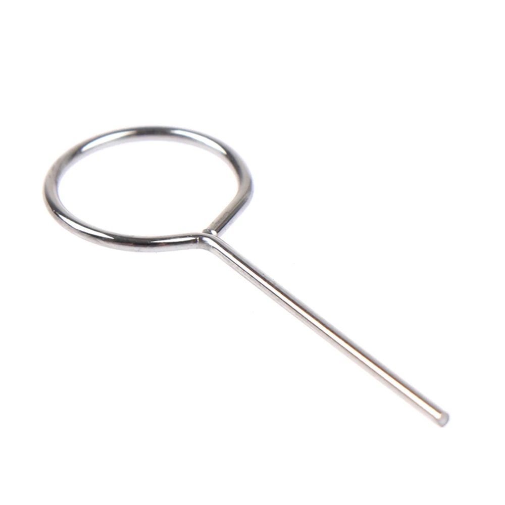 Металлический мобильный телефон