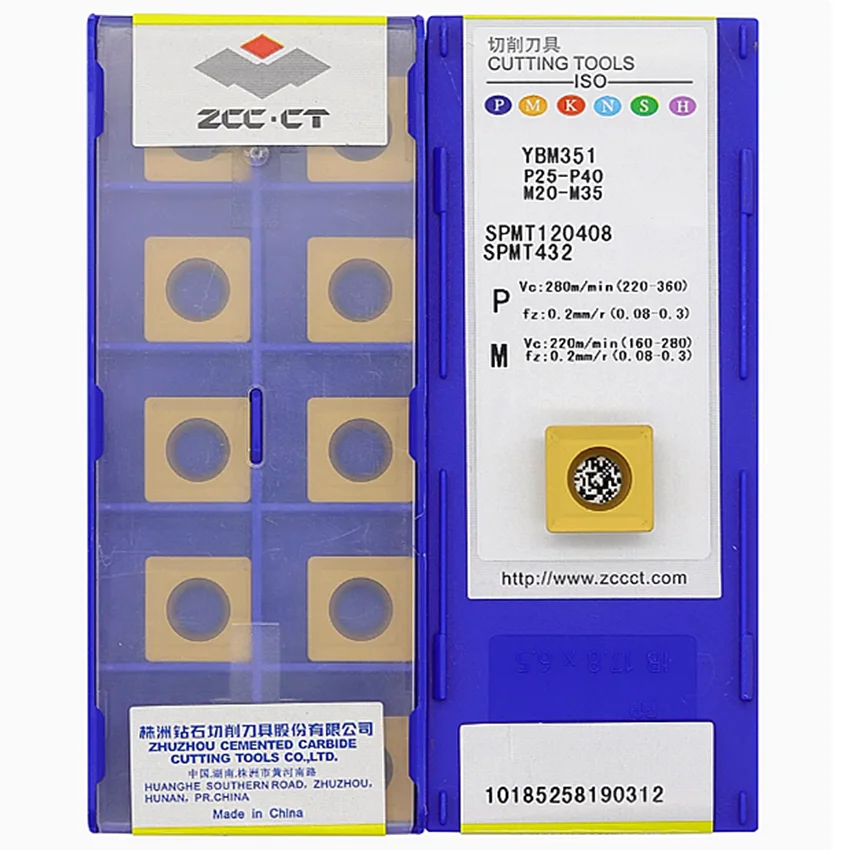 Ybm253/spmt120408 ybc301/spmt120408 ybg302/spmt120408 ybm251 zcc - Фотография_3