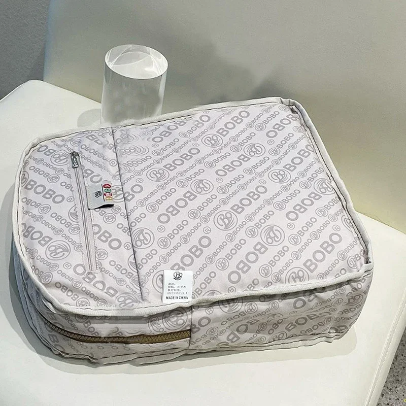 Модный женский рюкзак - Фотография_6