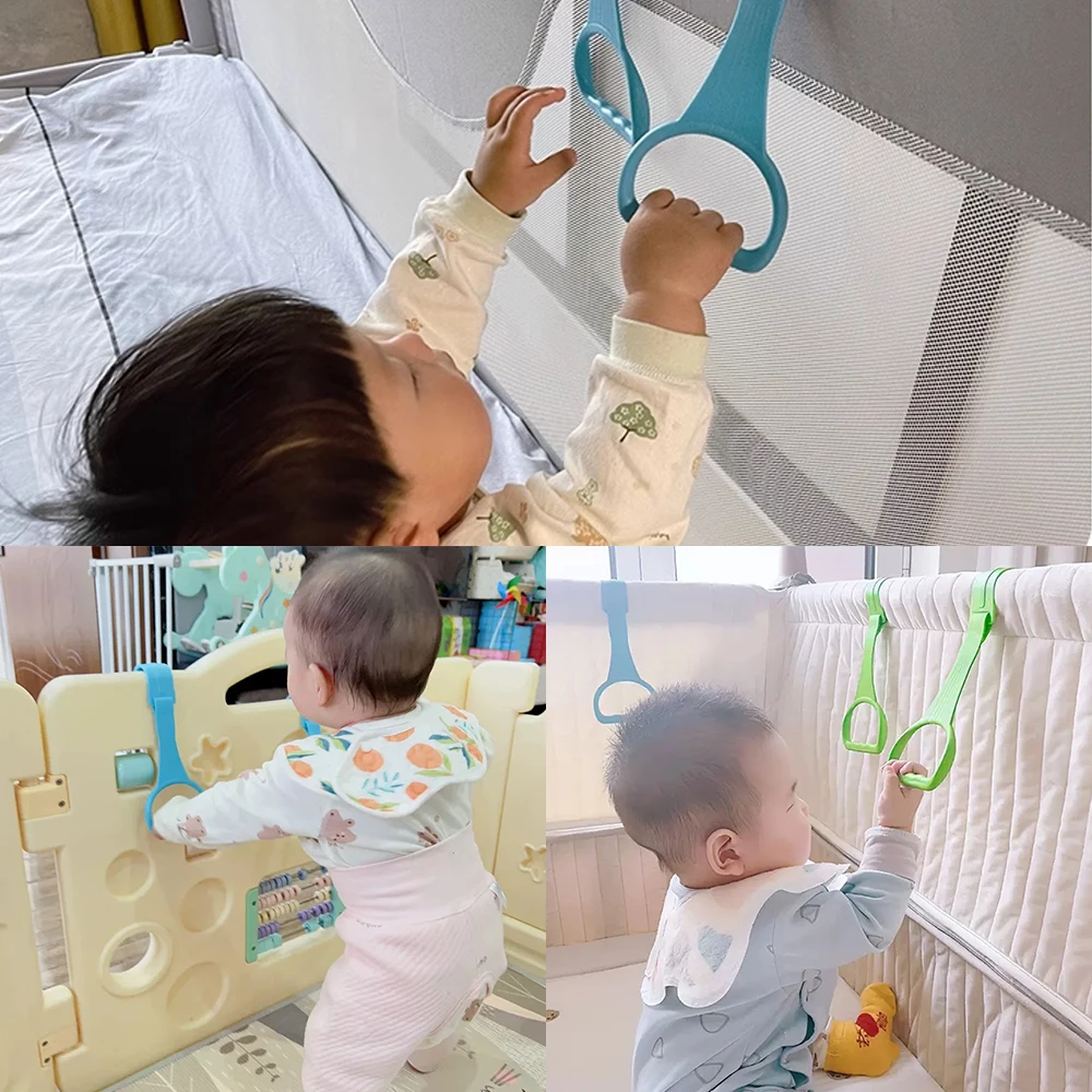 Детский манеж, специальное кольцо для ручного затягивания - Фотография_6