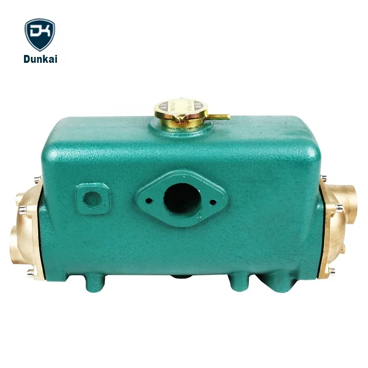 Морское оборудование из нержавеющей стали - Фотография_4