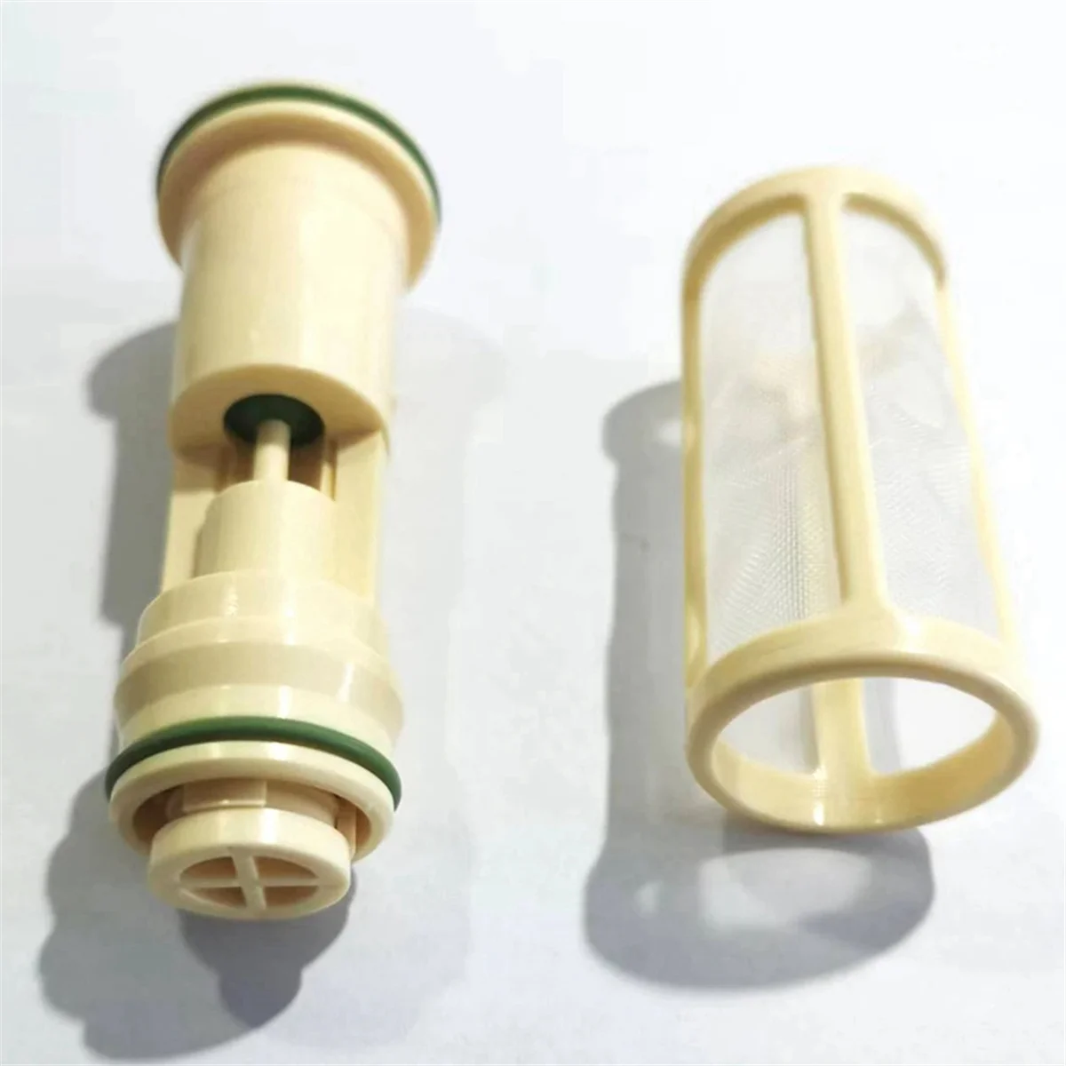 Клапан топливного насоса для грузовиков - Фотография_4