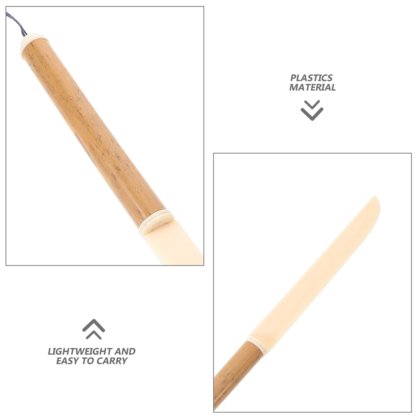 Традиционный китайский резак для бумаги - Фотография_4