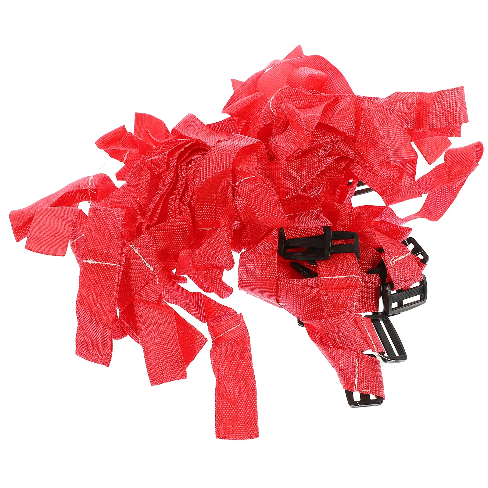 Детский качающийся автомобильный буксирный трос - Фотография_3