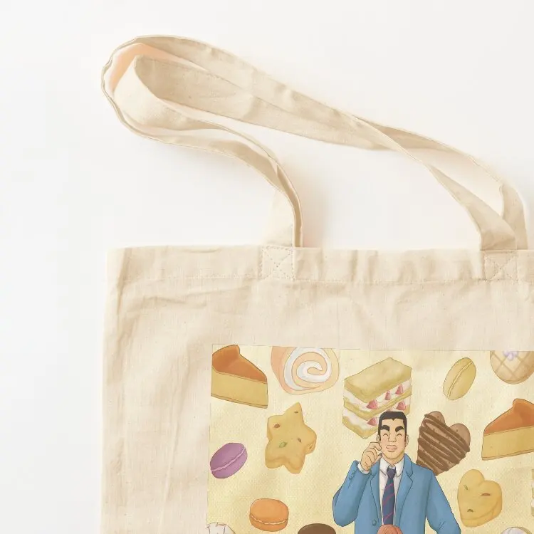 My love story - сумка-тоут sweets - Фотография_3