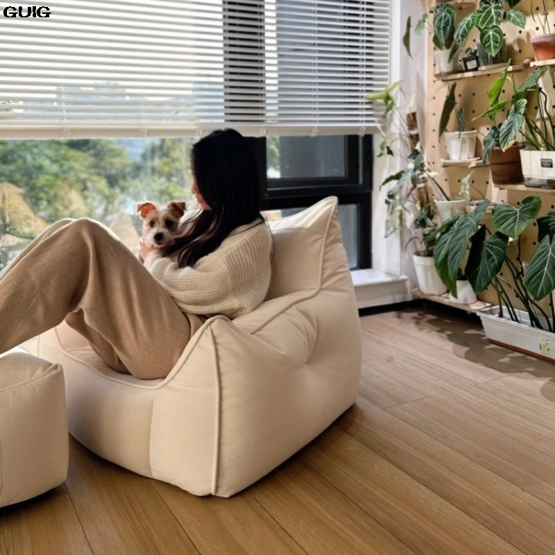 Guig little monster beanbag диван - Фотография_4