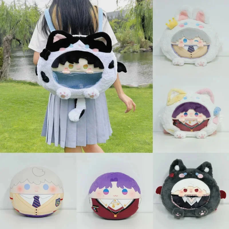 Рюкзаки itabag love and deep space - Фотография_6
