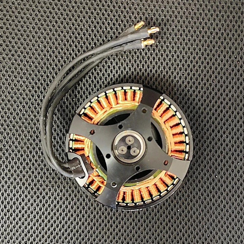 8318, аксессуары для двигателя робота-дрона для защиты растений - Фотография_3