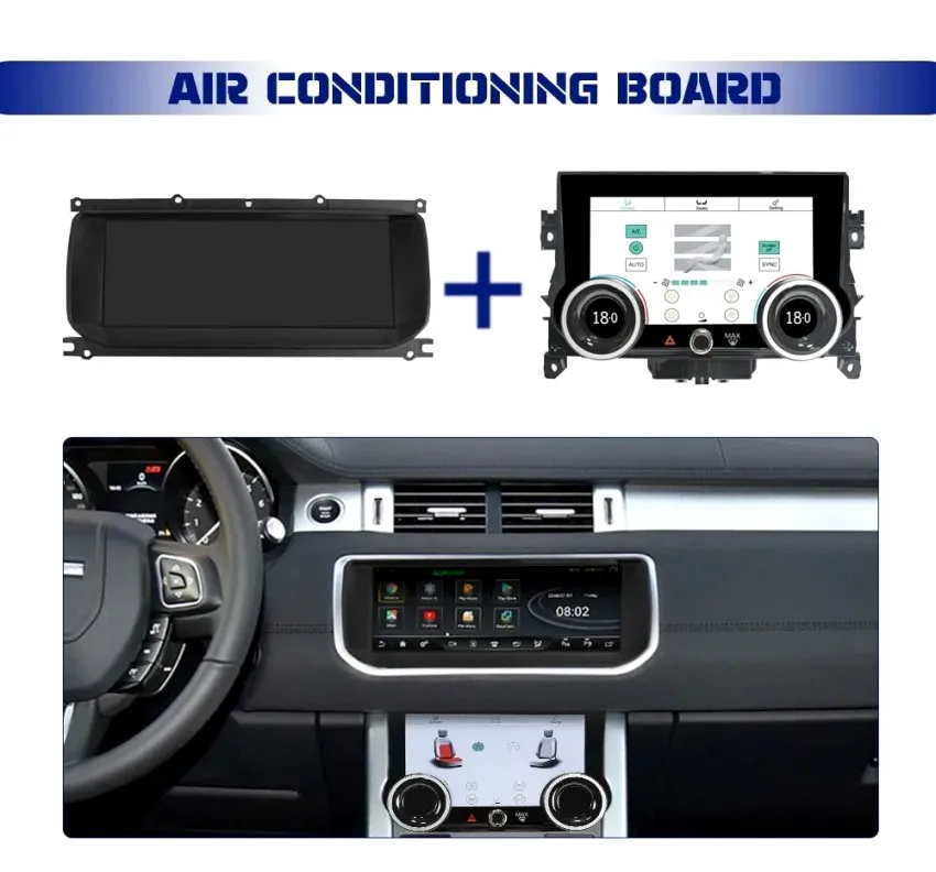 10,25-дюймовый android-автоматический - Фотография_4