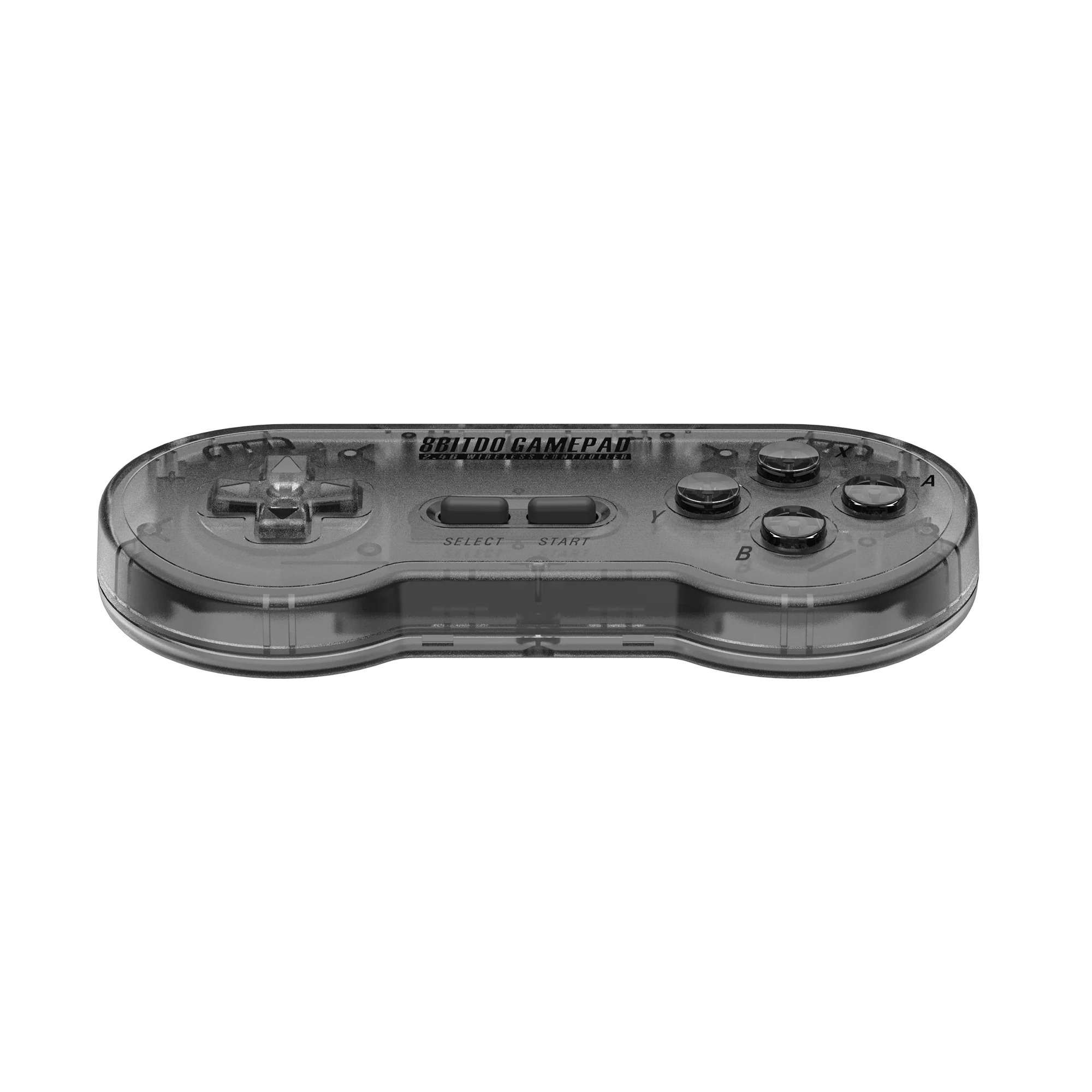 Беспроводной геймпад 8bitdo sn30 2 - Фотография_4