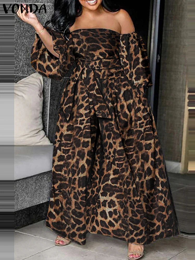 Плюс размер 5xl vonda 2025 женское - Фотография_3