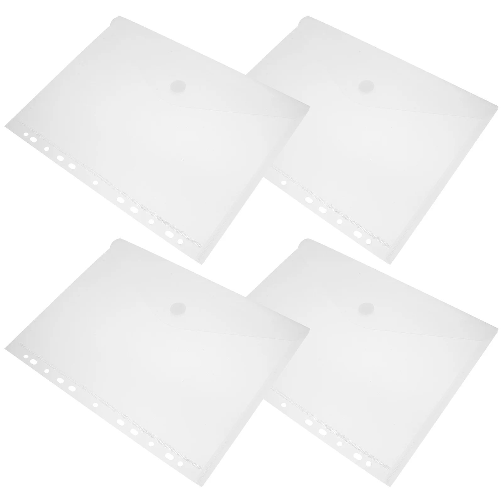 Карман для файлов формата а4 - Фотография_2