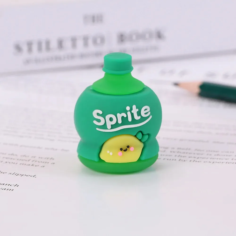 Точилка для карандашей креативной формы - Фотография_5