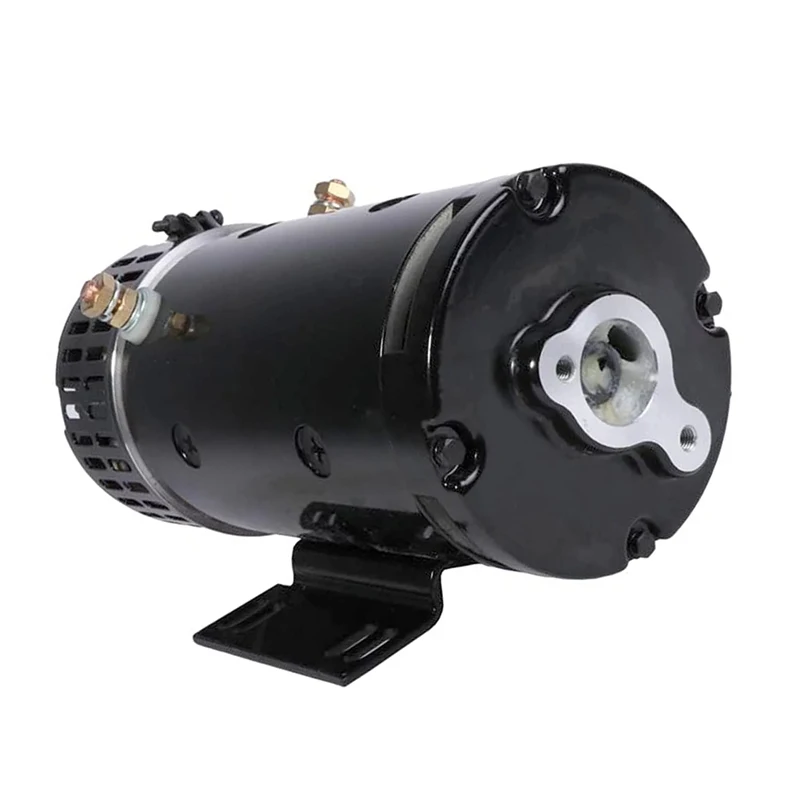 Новый электродвигатель tlf послепродажного - Фотография_6