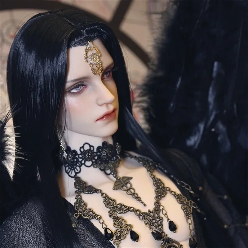 Bjd куклы модель из смолы модная