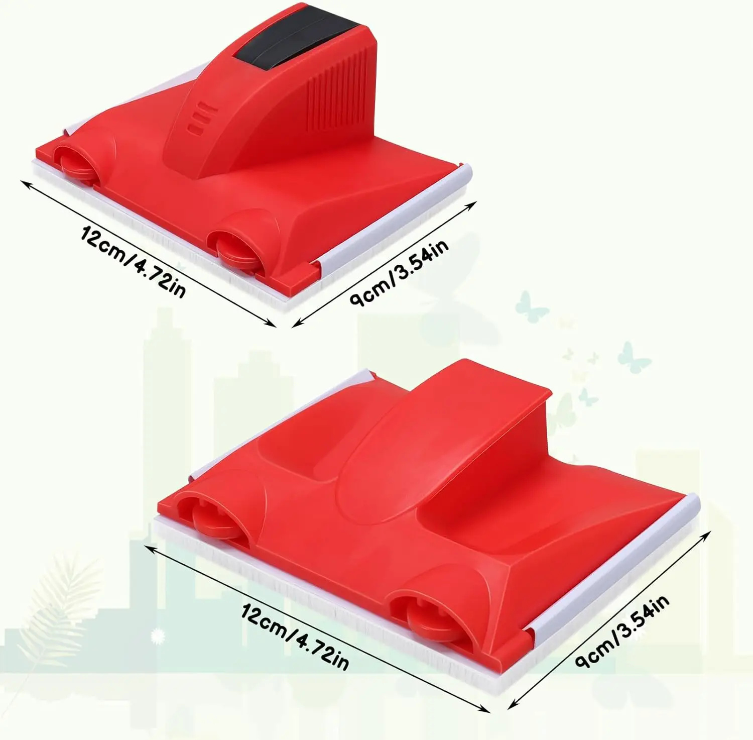 Инструмент для кромки стен - Фотография_5