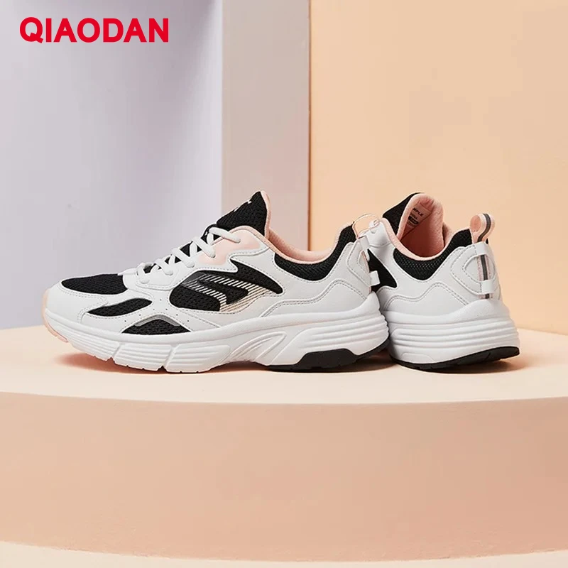 Осенние женские кроссовки sprots - Фотография_3