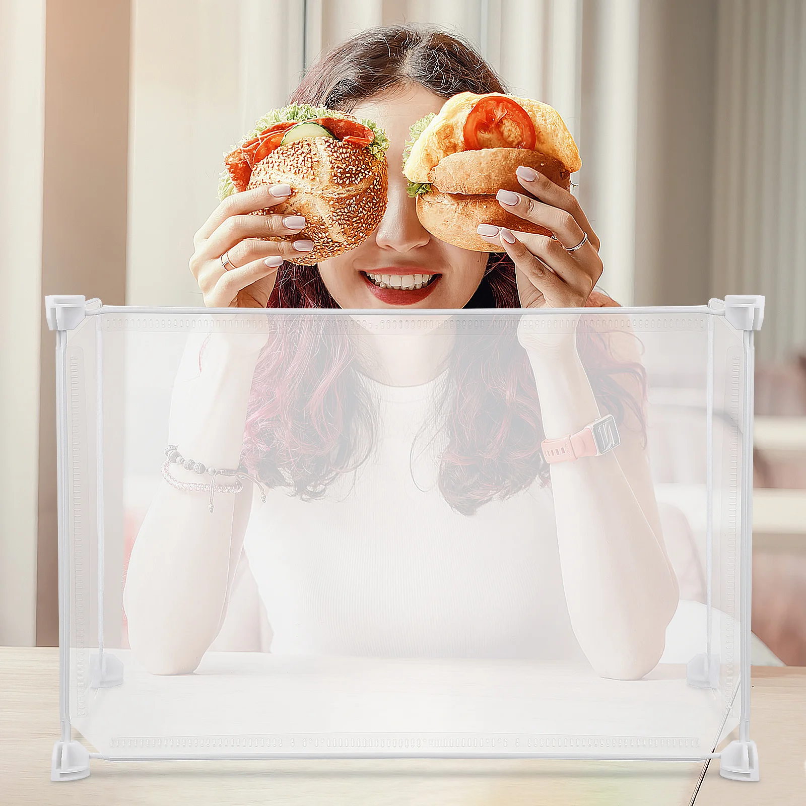 Разделительная доска для рабочего стола - Фотография_4