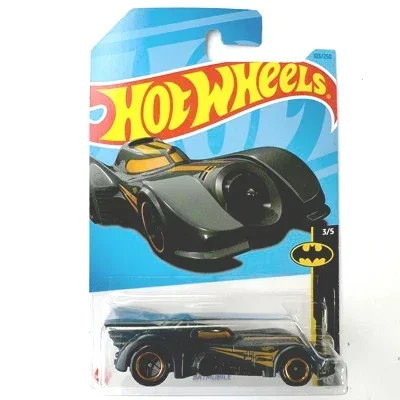 Оригинальный автомобиль hot wheels - Фотография_2