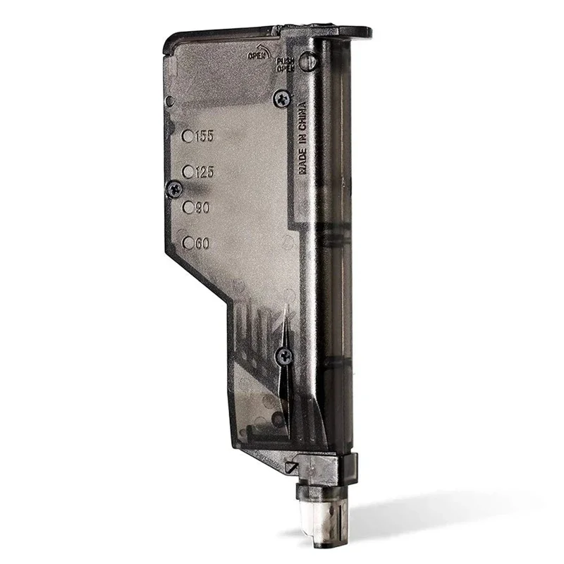 Тактический bb-погрузчик - Фотография_6