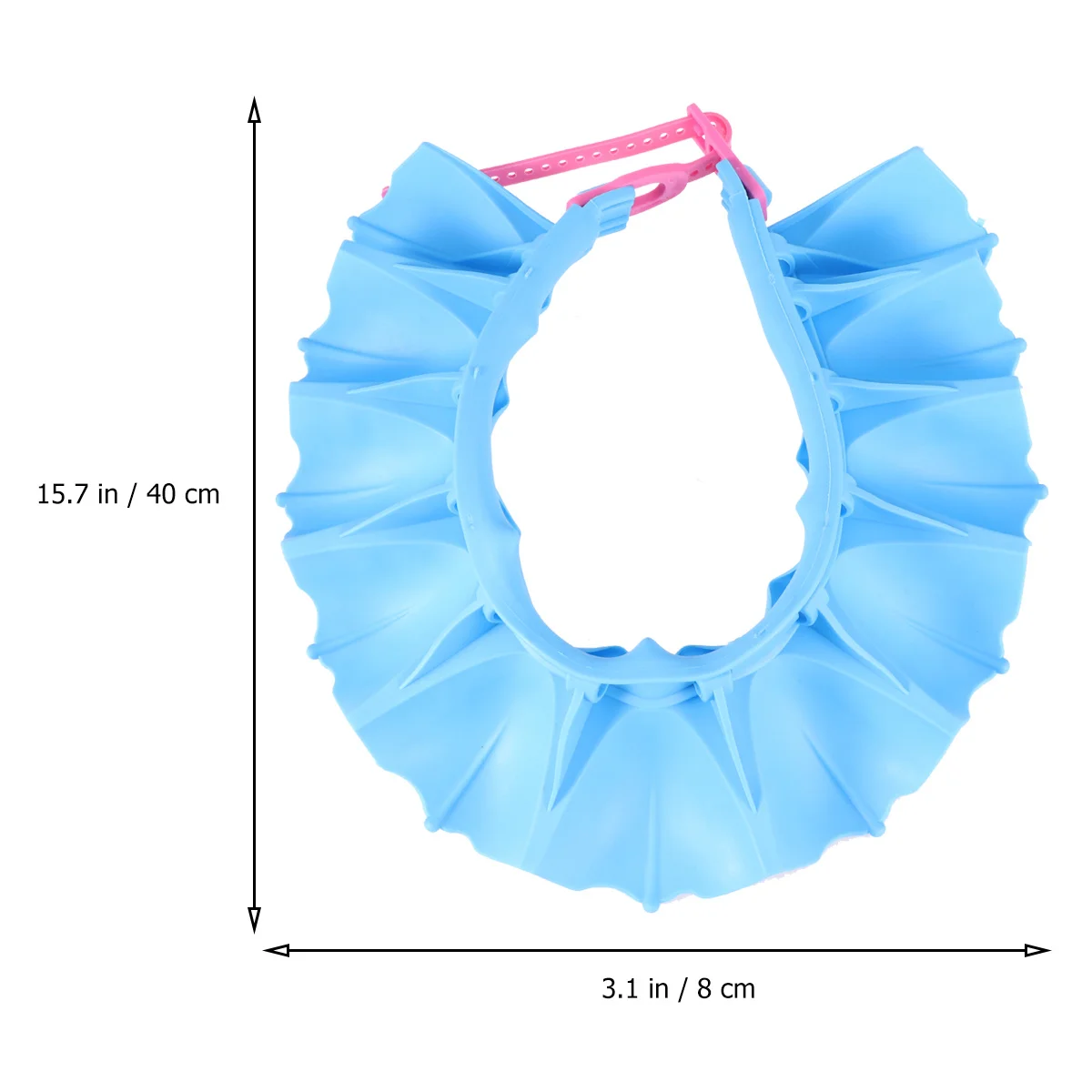 Защита для ушей для детского душа