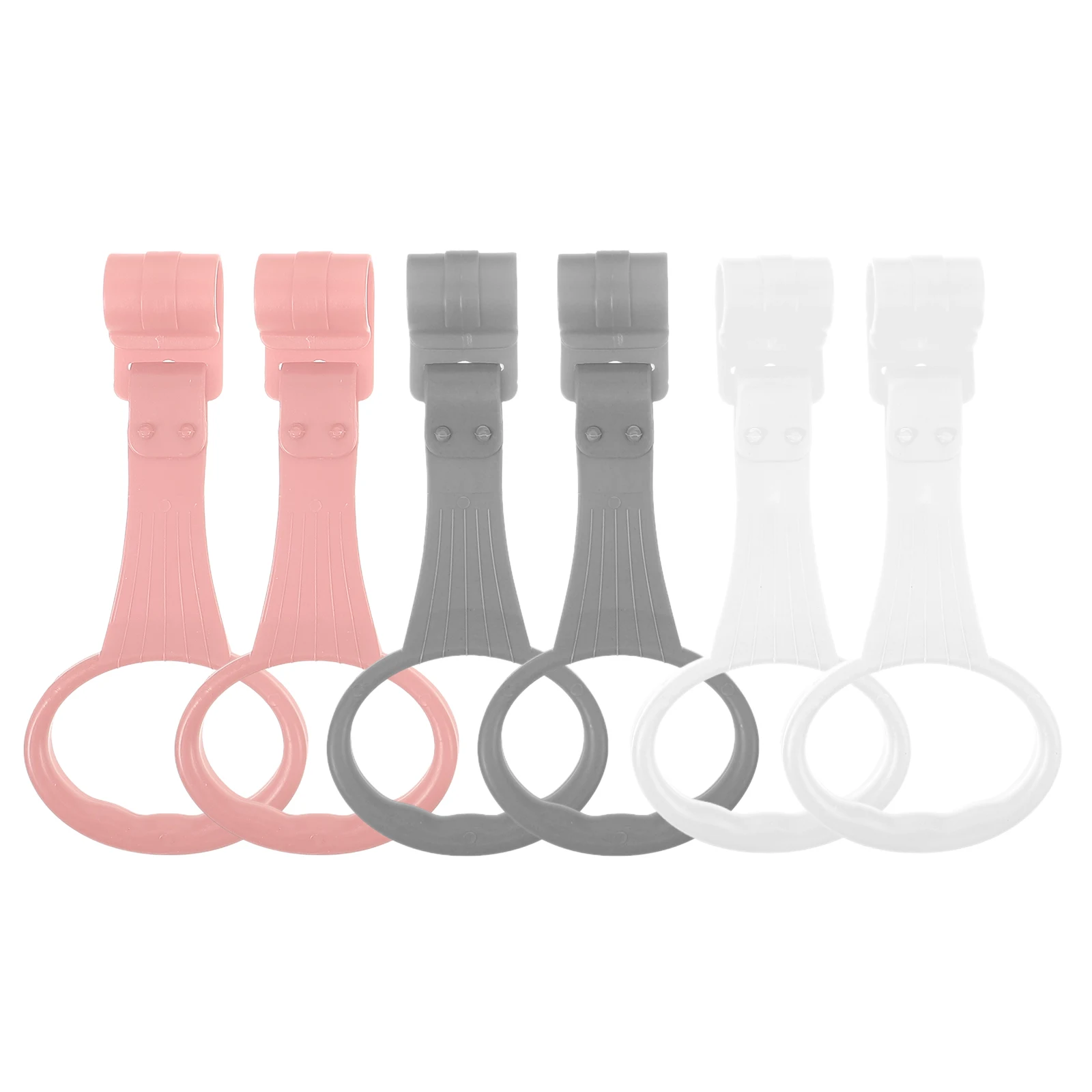 Детские подвесные кольца - Фотография_2