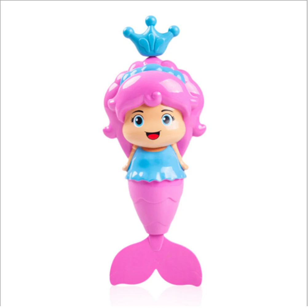 Новая игрушка для ванны - Фотография_6
