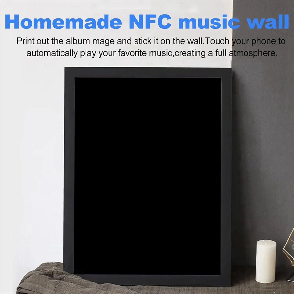 Детские наклейки с чипом ntag2 - Фотография_3