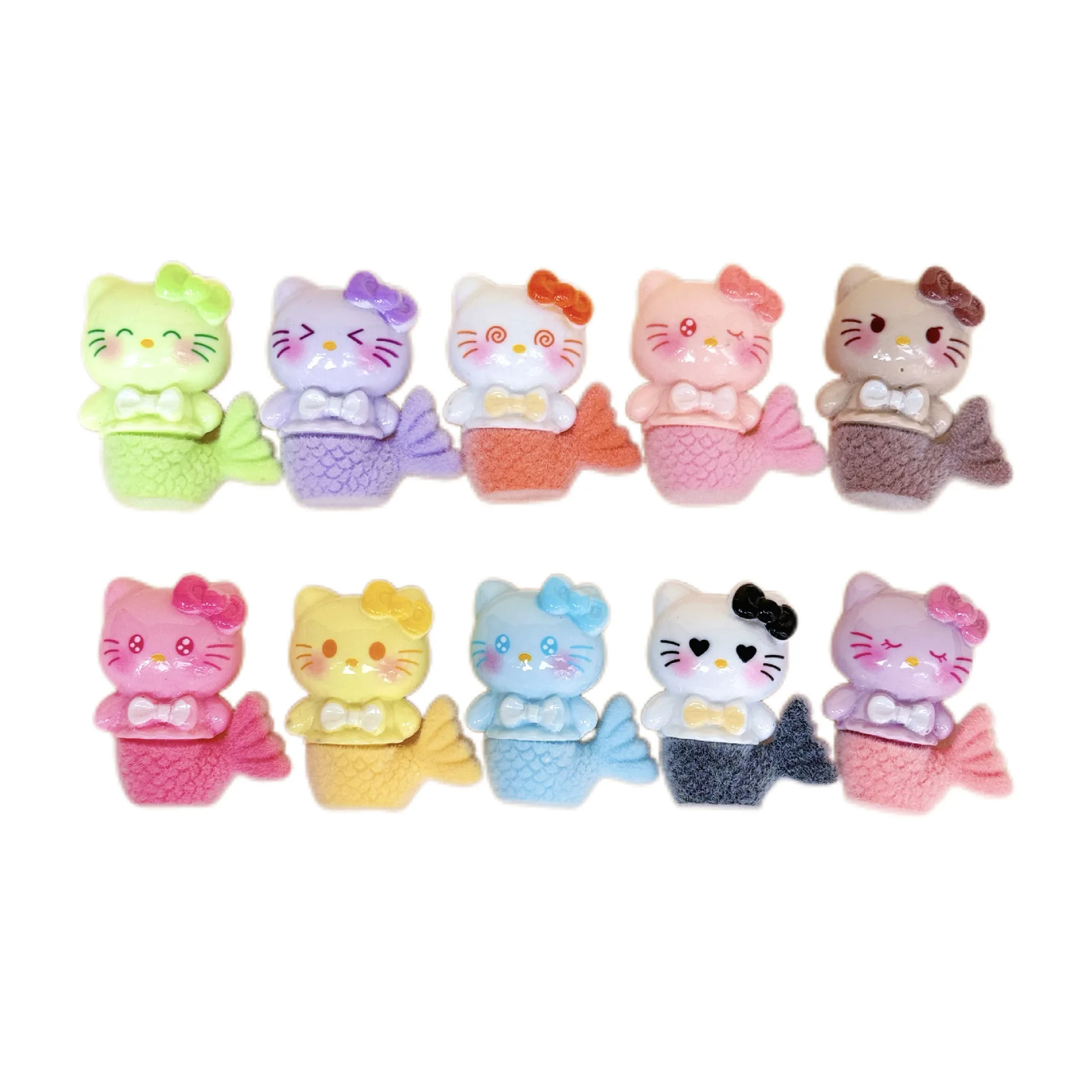 Аниме для куклы hello kitty - Фотография_6