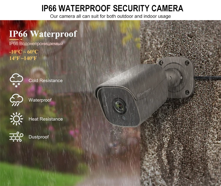 4mp 5mp 8mp, ip-камера безопасности - Фотография_4