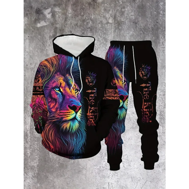 Мужской комплект из 2 предметов - Фотография_3