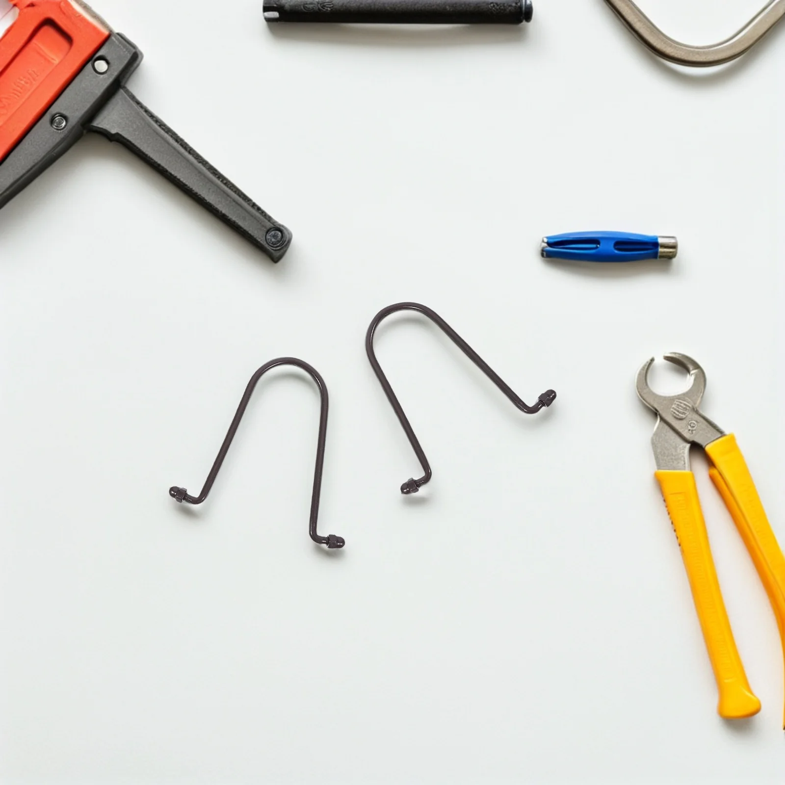 Крючки для дождевой цепи - Фотография_3