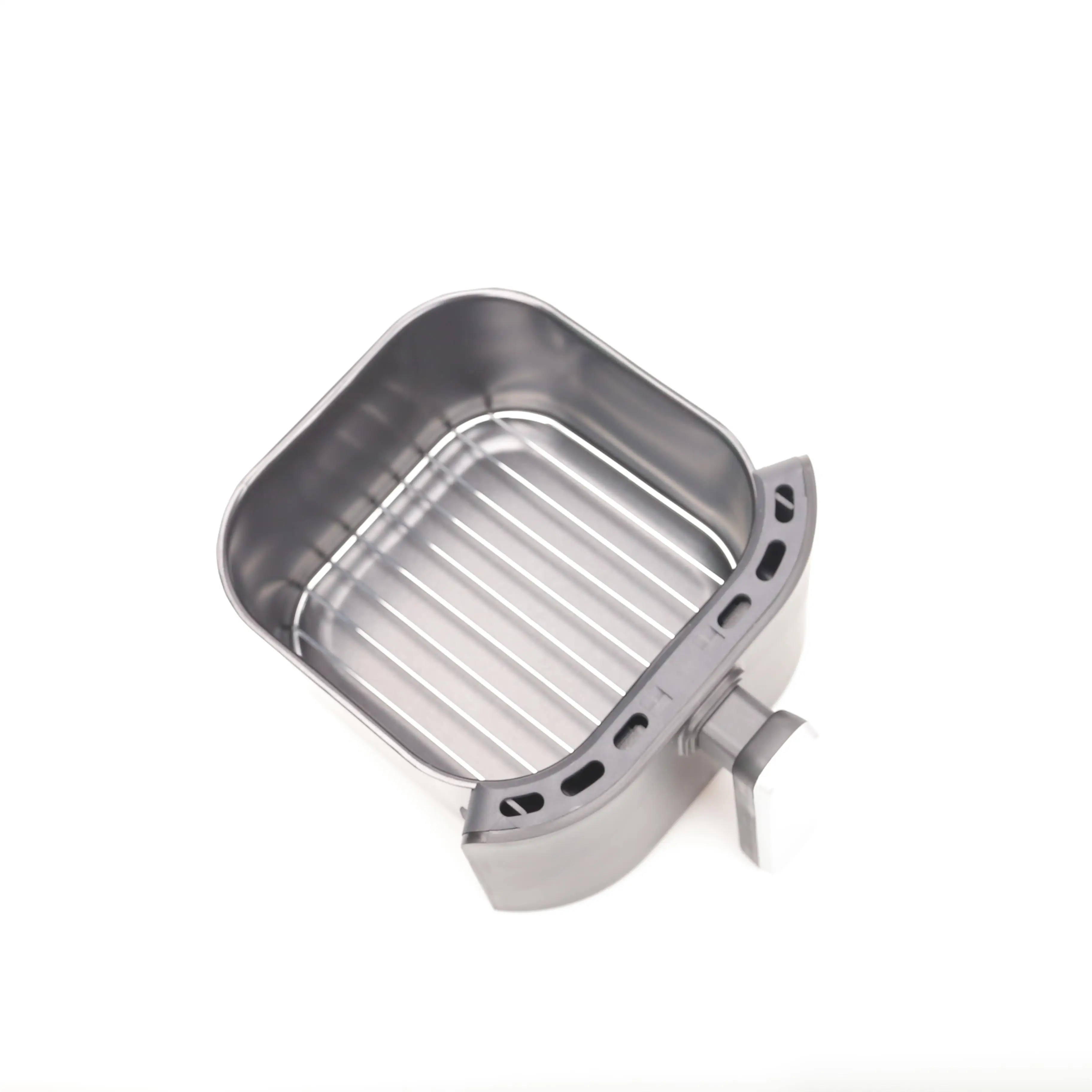 Электрическая фритюрница 200 вт - Фотография_5