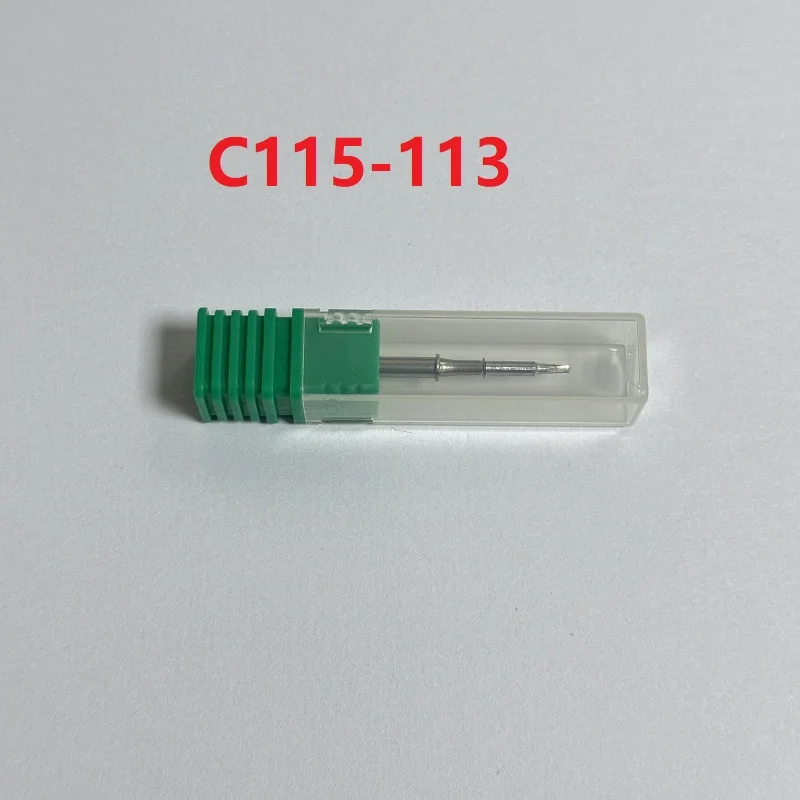 Аксессуары для паяльной станции jbc nase/nane nt115 - Фотография_4
