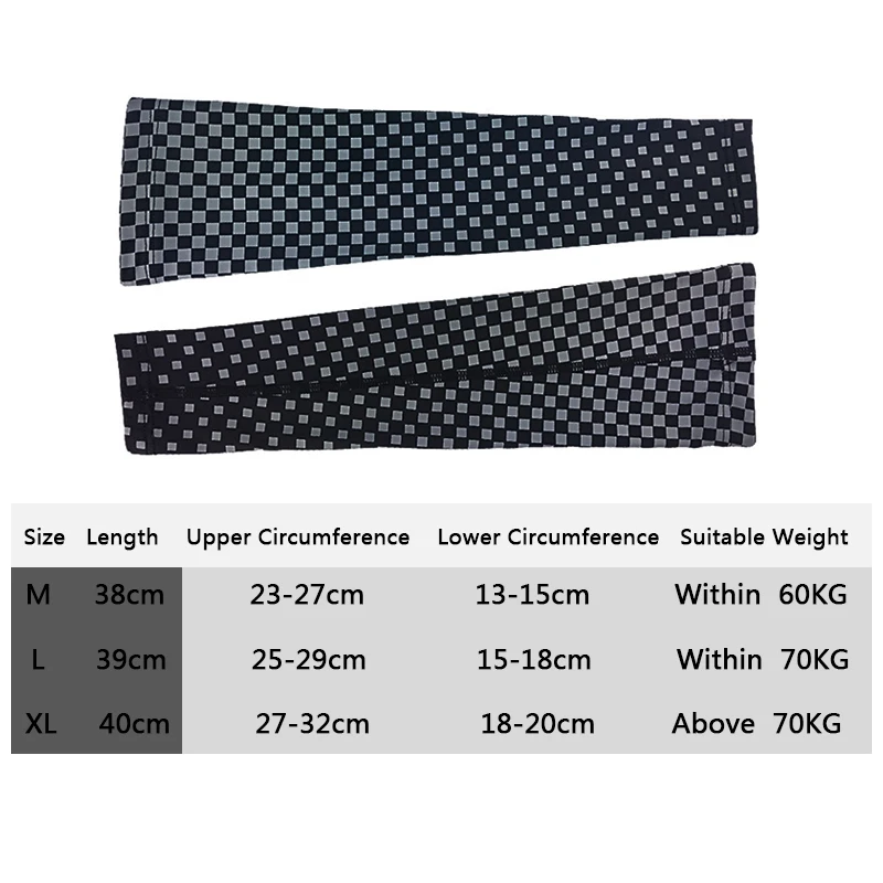 Дышащий компрессионный охлаждающий - Фотография_6