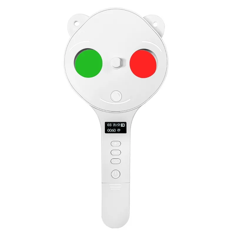 Автоматическая реверсивная камера